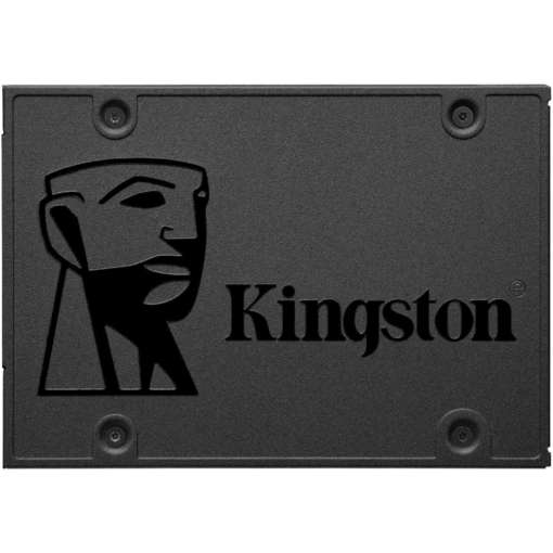Disco Kingston SSD 960GB A400 SATA
