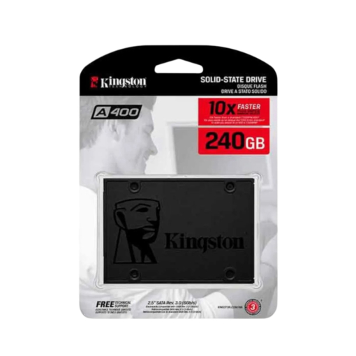 Kingston SSD 240GB