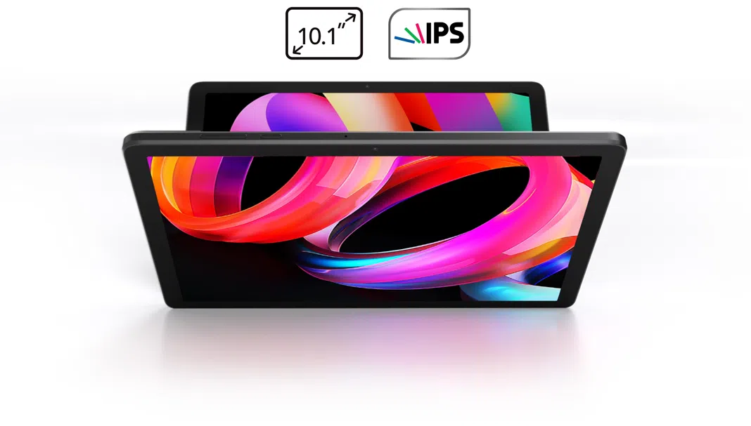 TCL Tablet TAB 10″ LTE GEN 3+ TPU Case
