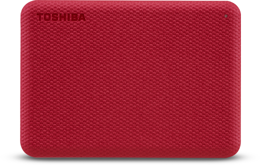 Toshiba Disco Duro Externo 2TB