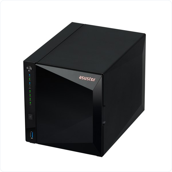 Asustor NAS 4 Bahías Pro
