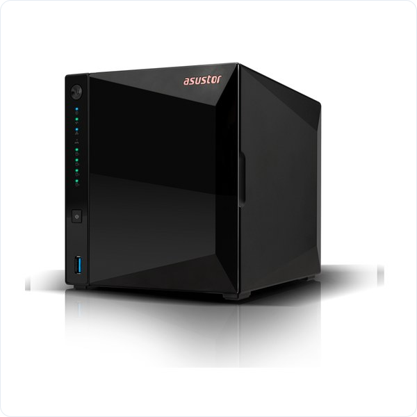 Asustor NAS 4 Bahías Pro