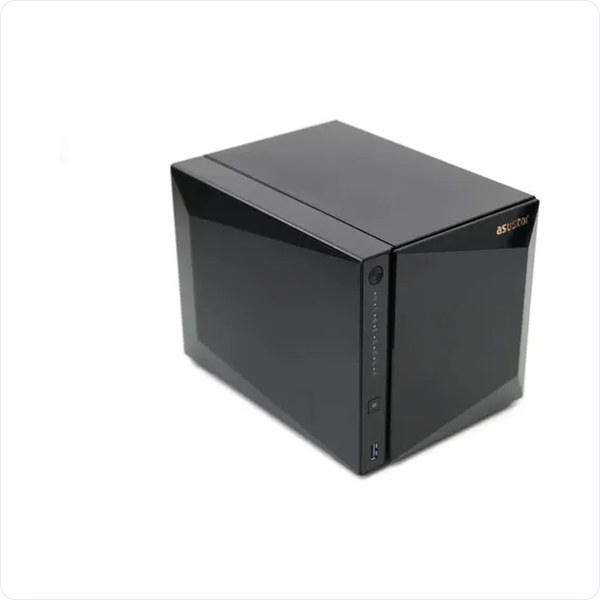 Asustor NAS 4 Bahías Pro