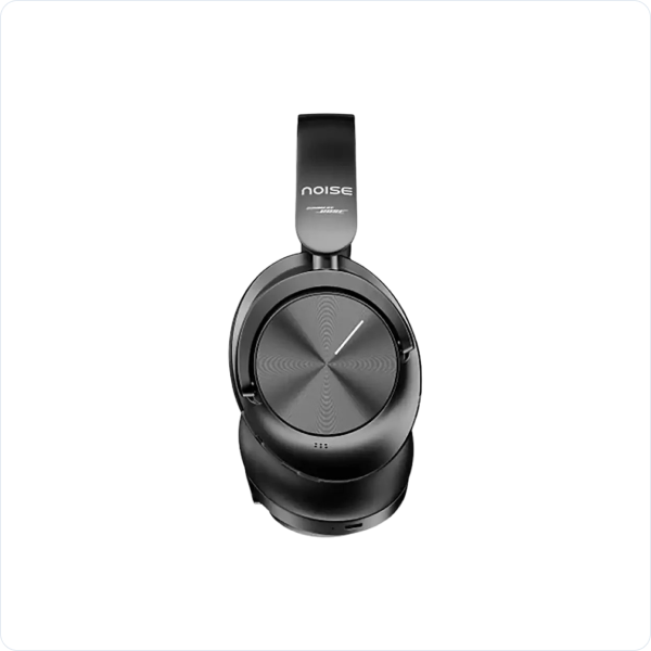 Master Buds Max (Sound by Bose) – Black