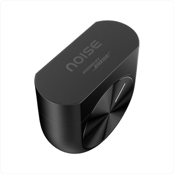 Master Buds 2 (Sound by Bose) – Carbon