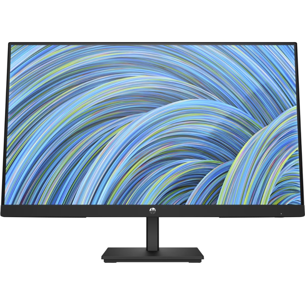 HP Monitor 24″