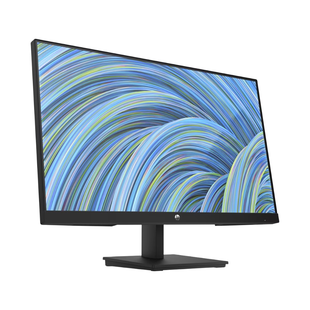 HP Monitor 24″