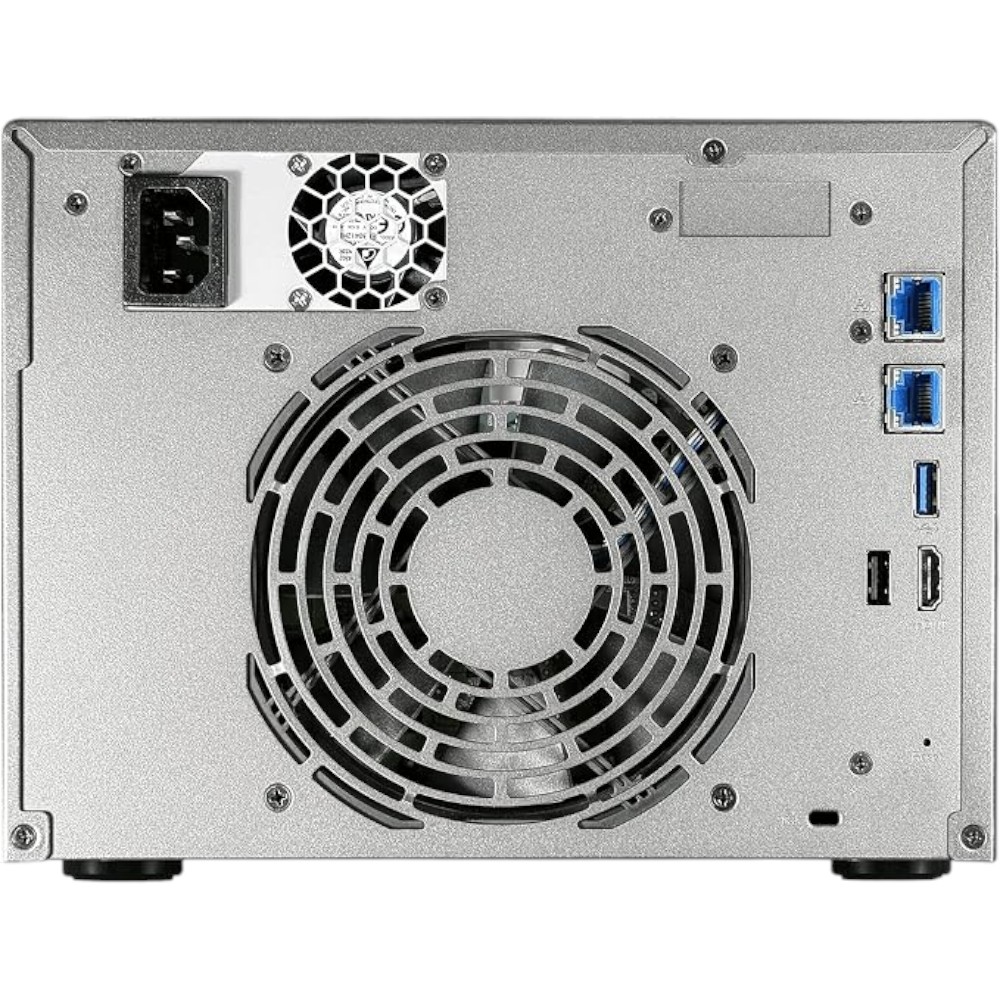 Asustor NAS 6 Bahías Gen2+