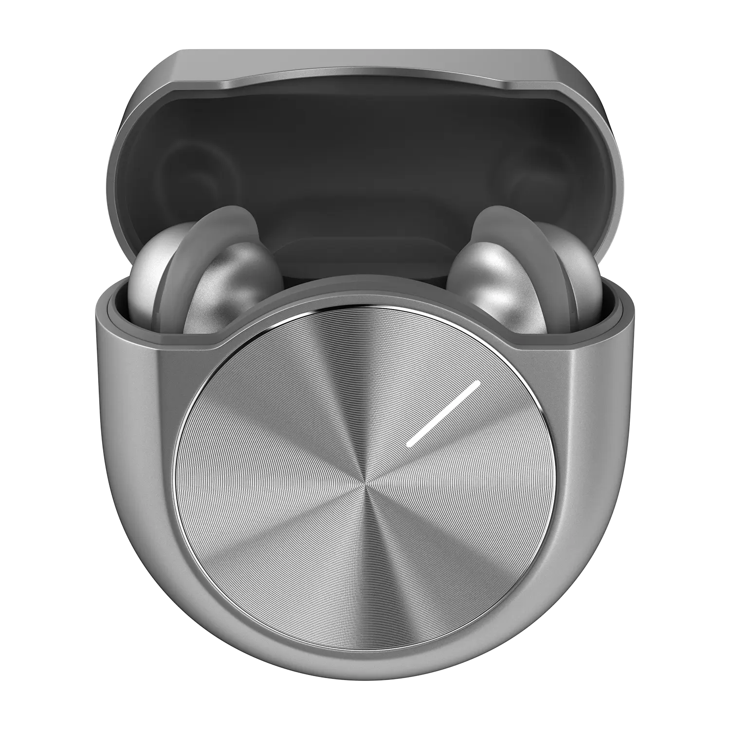 Master Buds 2 (Sound by Bose) – Mercury
