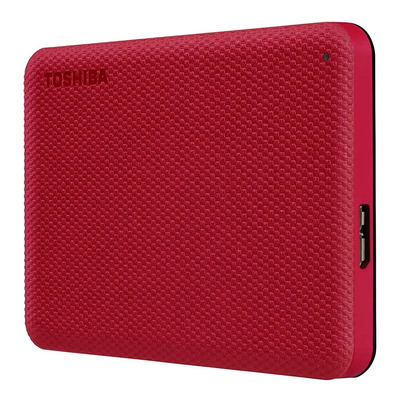 Toshiba Disco Duro Externo 2TB