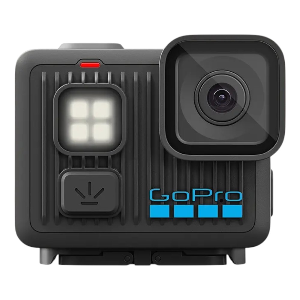 Cámara GoPro LIT HERO 4K
