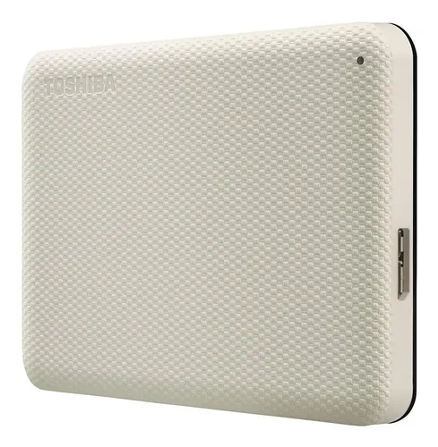 Toshiba Disco Duro Externo 4TB