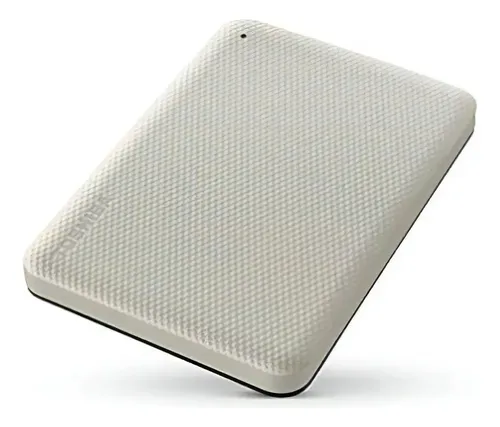Toshiba Disco Duro Externo 4TB