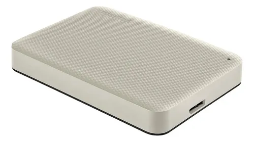 Toshiba Disco Duro Externo 4TB