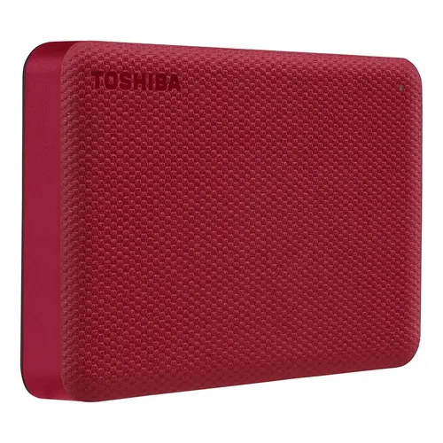Toshiba Disco Duro Externo 2TB