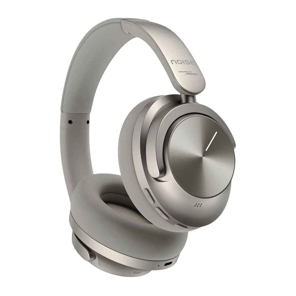 Master Buds Max (Sound by Bose) – Titanio