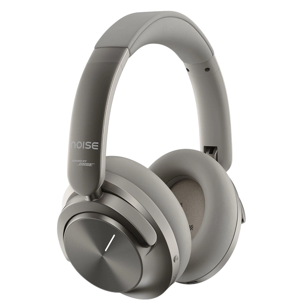 Master Buds Max (Sound by Bose) – Titanio