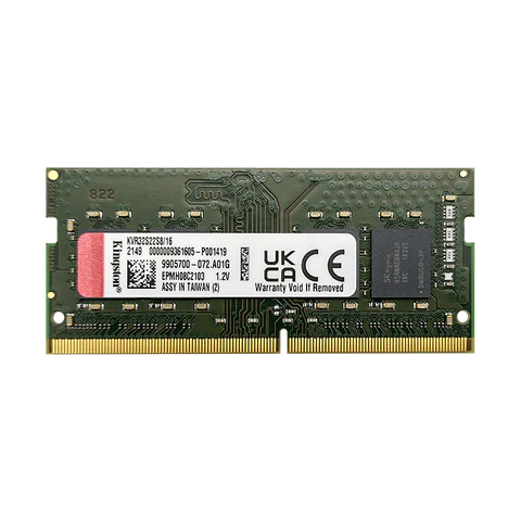 Kingston Memoria RAM 16GB