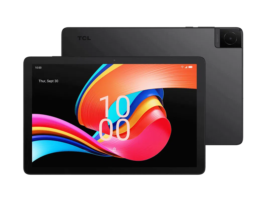 TCL Tablet TAB 10″ LTE GEN 3+ TPU Case