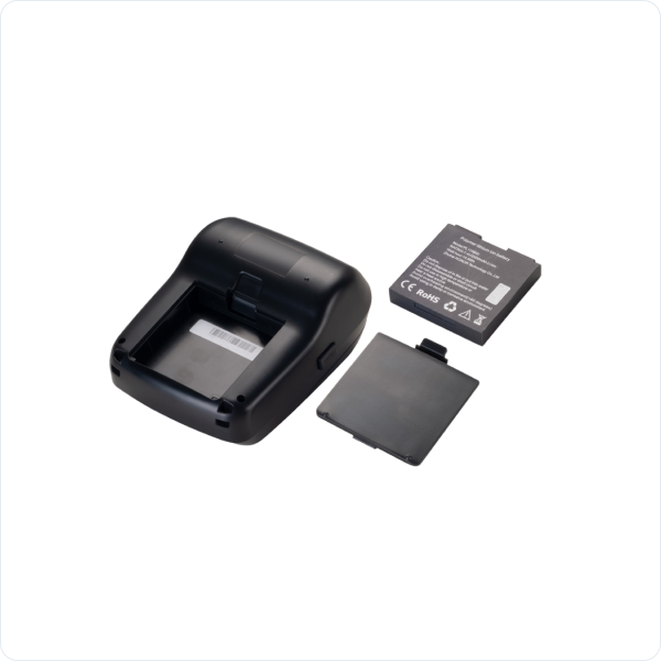 Impresora Portátil MPR-300
