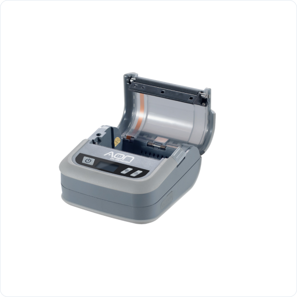 Impresora Portátil MPL-300