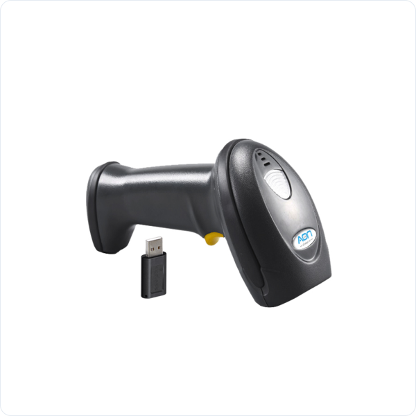 Lector de Barras HS-150 1D