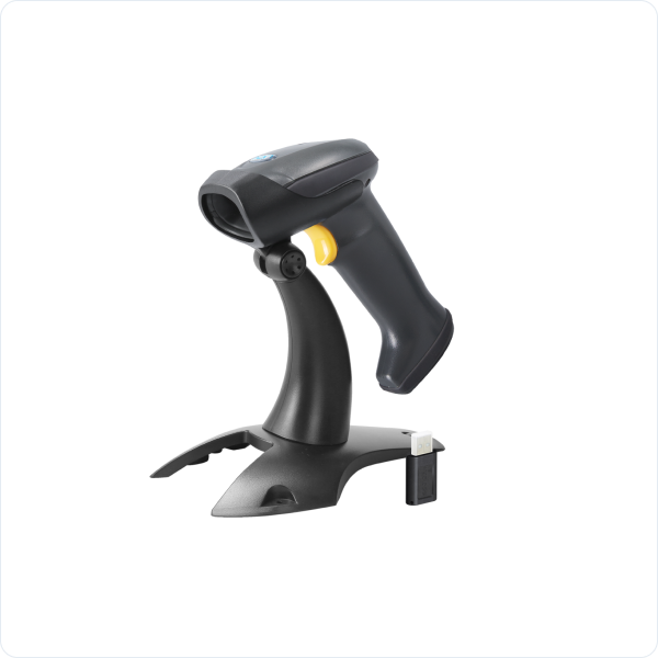 Lector de Barras HS-150 1D