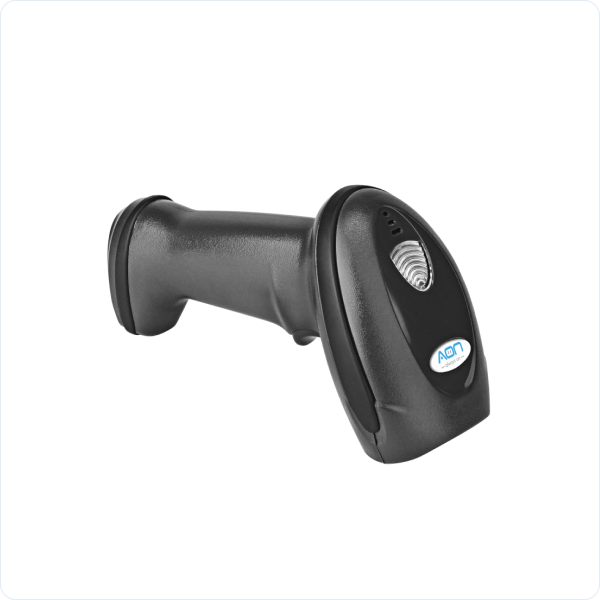 Lector de Barras HS-250 2D
