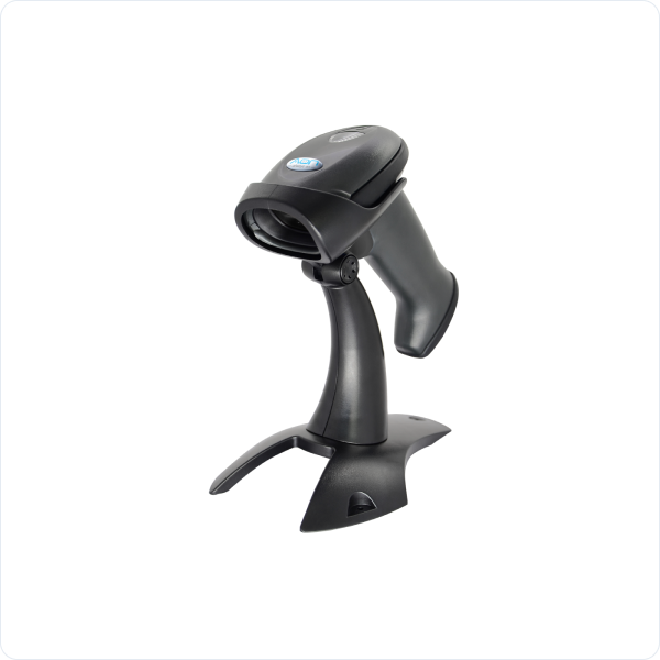 Lector de Barras HS-250 2D