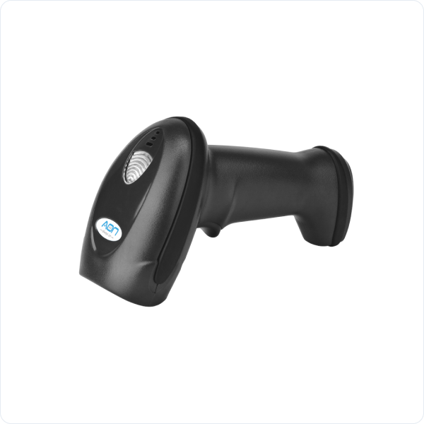 Lector de Barras HS-250 2D
