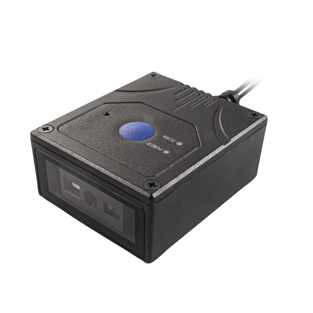 Lector de Barras FS-205 2D