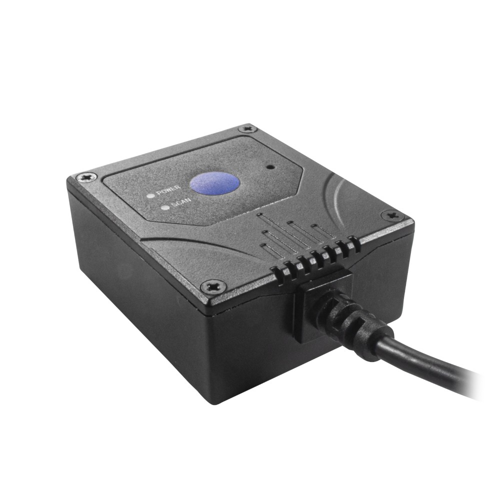 Lector de Barras FS-205 2D