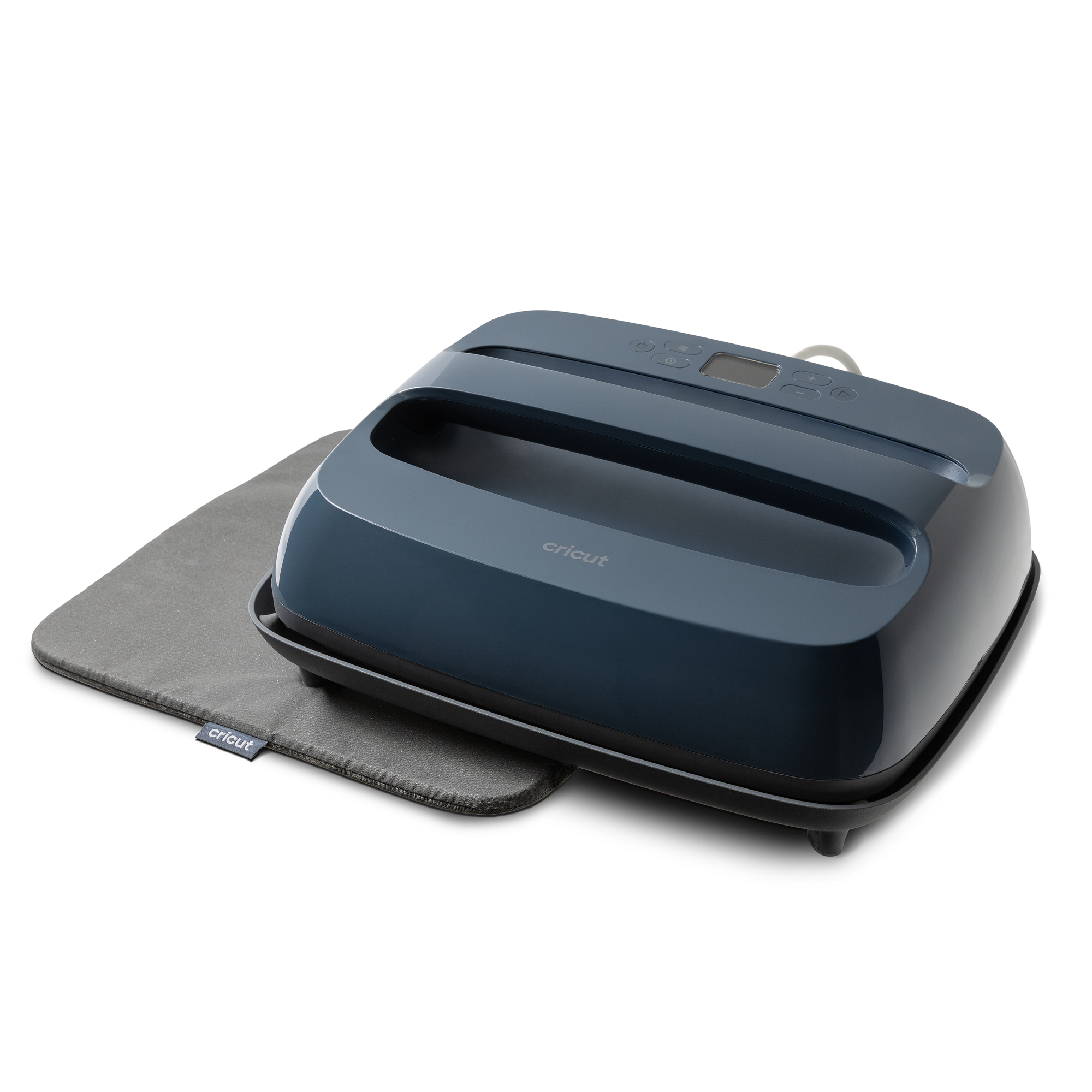 Prensa de Calor Cricut EasyPress 2 12×10 Cricut