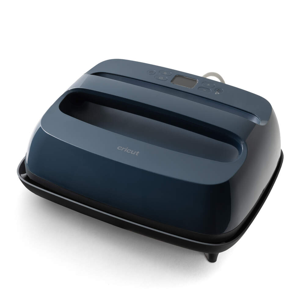 Prensa de Calor Cricut EasyPress 2 12×10 Cricut