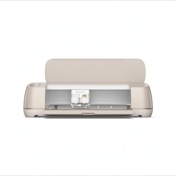 Cricut Maker 4 Seashell