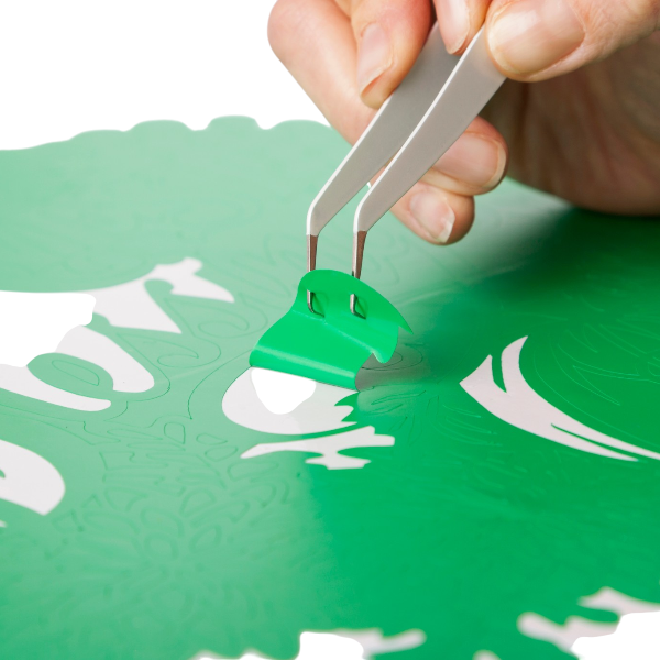 Kit de Herramientas Basic para Manualidades y Vinilo Cricut