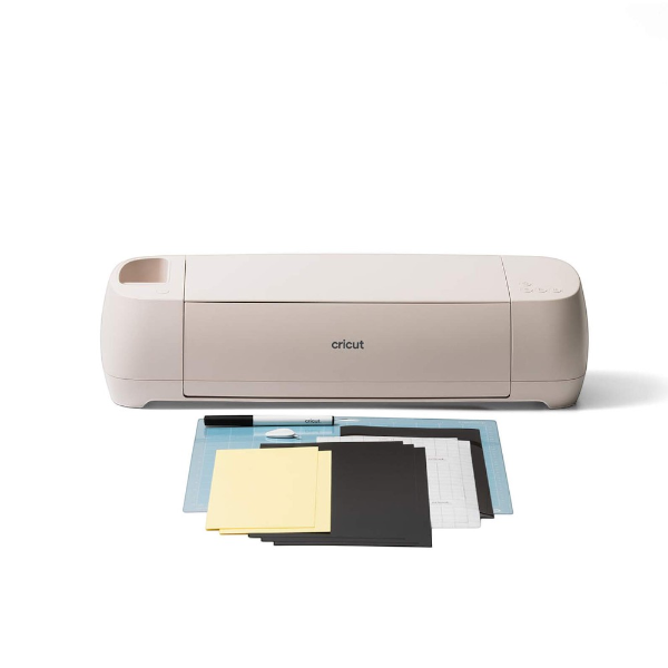 Cricut Maker 4 Seashell