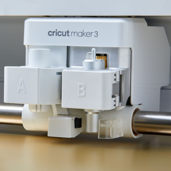 Cuchilla Premium Fine-Point con Portacuchillas Cricut