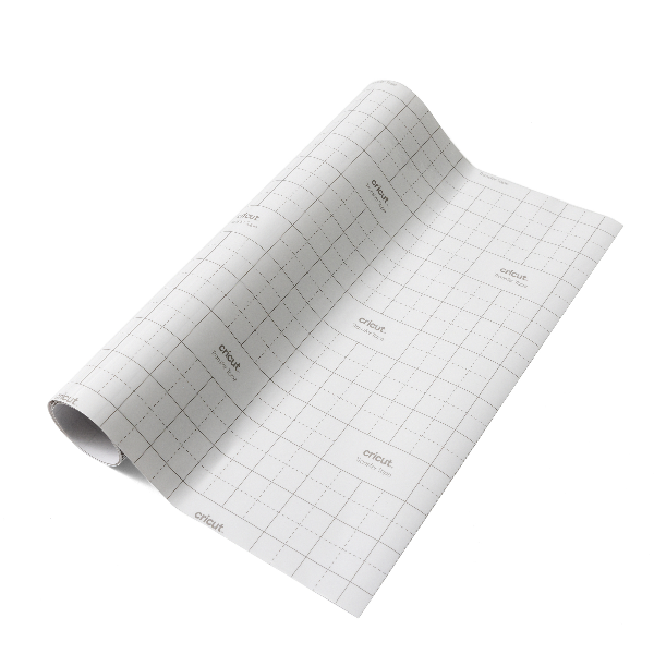Cinta de Transferencia para Vinilo 30,5×122 cm Cricut
