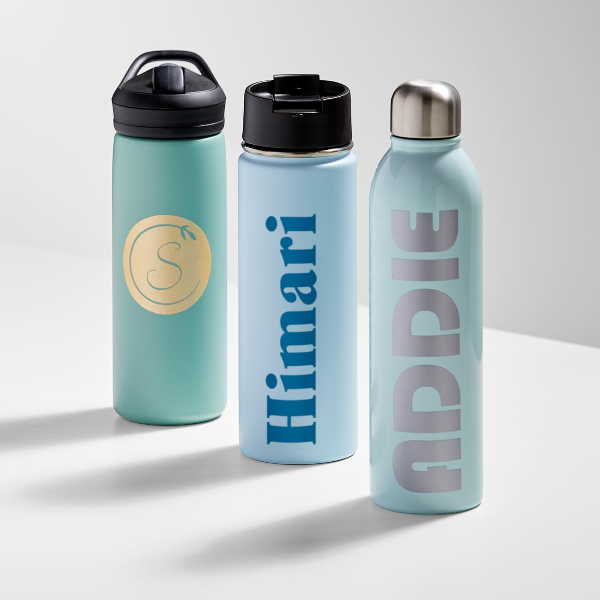 Pack x100 Hojas de Vinilo Adhesivo Permanente Mate Cricut