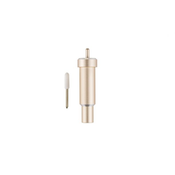 Cuchilla Premium Fine-Point con Portacuchillas Cricut