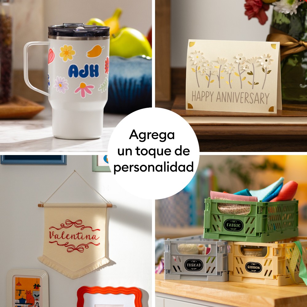 Maquina De Corte Joy 2 Verde Deluxe Cricut