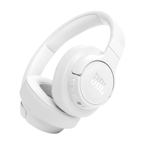 Audífonos JBL Tune 770NC Bluetooth Blanco