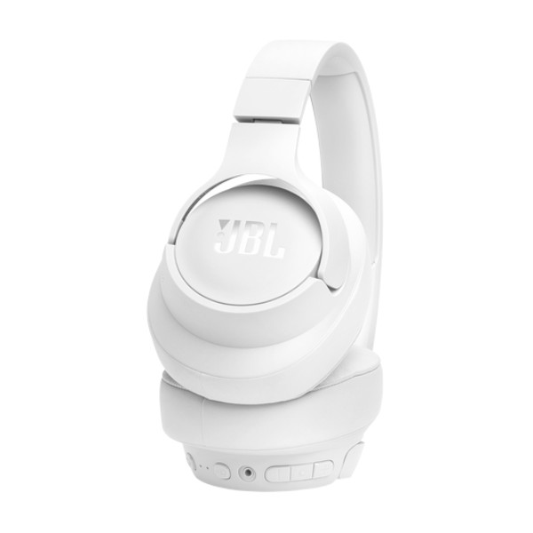 Audífonos JBL Tune 770NC Bluetooth Blanco