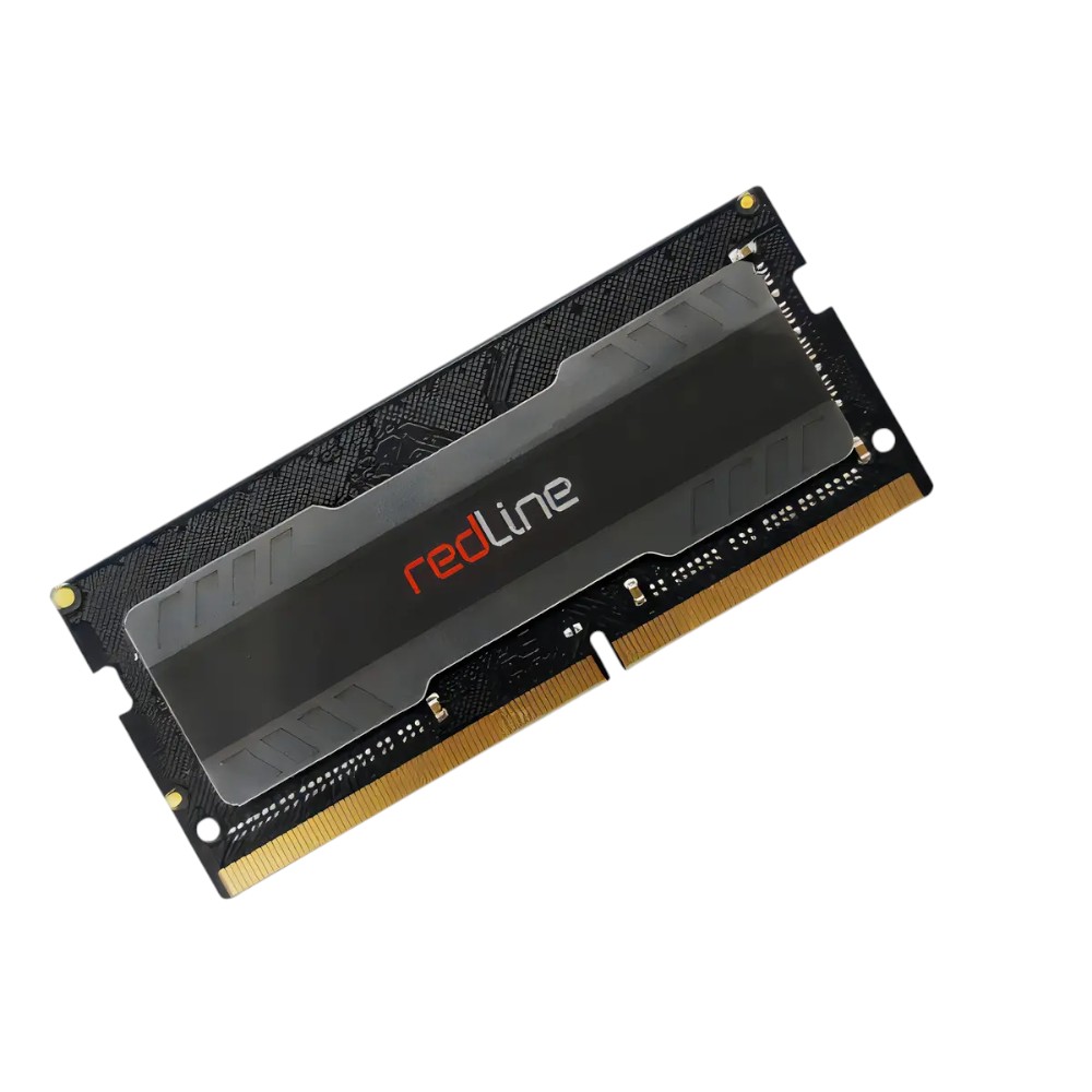 Mushkin Memoria RAM DDR4 SODIMM PC4-25600 16GB 3200MHZ