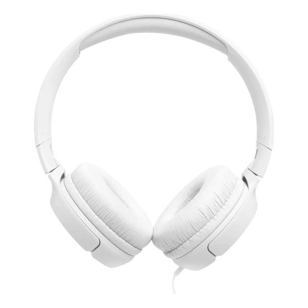 Audífonos JBL Tune 520C USB-C Blanco