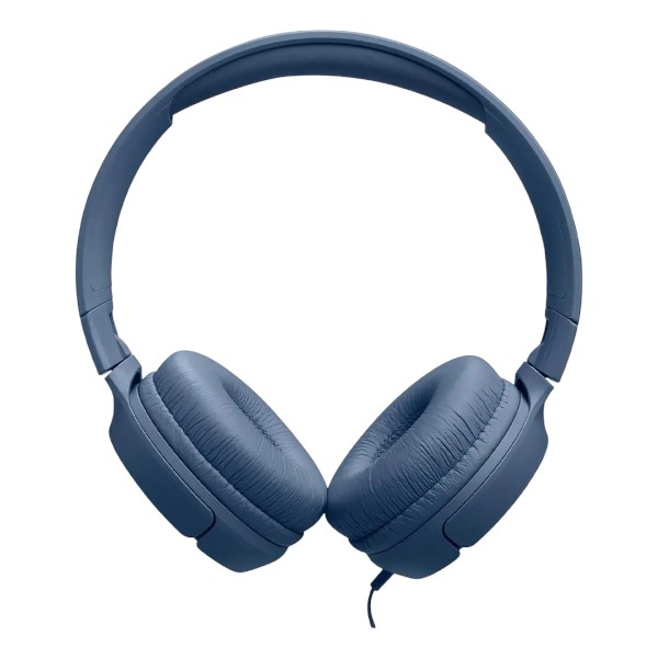 Audífonos JBL Tune 520C USB-C Azul