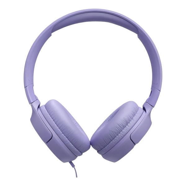 Audífonos JBL Tune 520C USB-C Morado