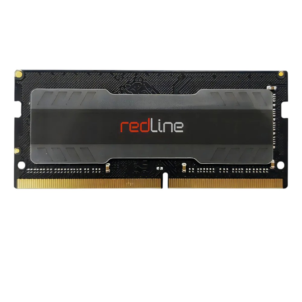 Mushkin Memoria RAM DDR4 SODIMM PC4-25600 16GB 3200MHZ