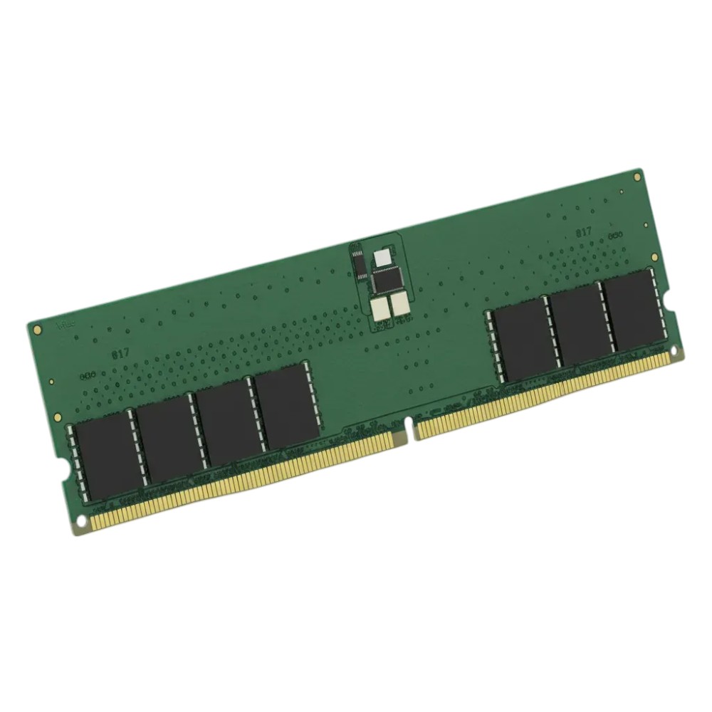 Memoria Kingston 32GB DDR5-5600 UDIMM